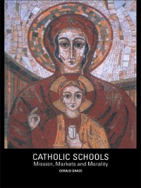 Cover Catholic Schools