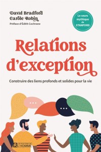 Cover Relations d'exception