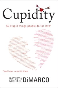 Cover Cupidity