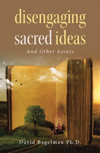 Cover Disengaging Sacred Ideas