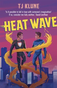 Cover Heat Wave