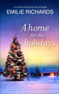 Cover Home for the Holidays