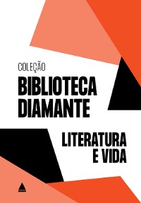 Cover Kit Biblioteca Diamante - Literatura e vida