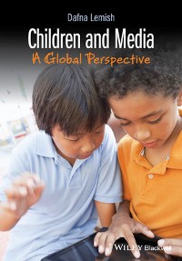 Cover Children and Media