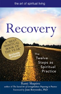 Cover Recovery—The Sacred Art