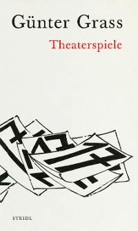 Cover Theaterspiele