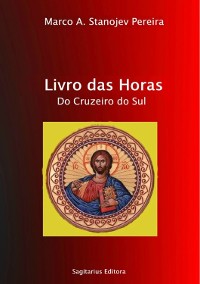 Cover Livro Das Horas