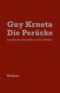 Cover Die Perücke / D Perügge