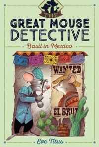 Cover Basil in Mexico