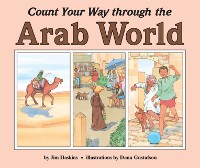 Cover Count Your Way through the Arab World