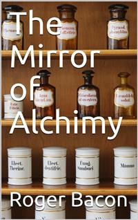 Cover The Mirror of Alchimy