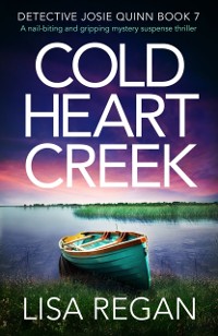 Cover Cold Heart Creek