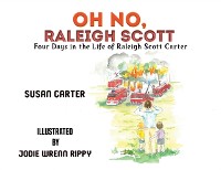 Cover Oh No, Raleigh Scott