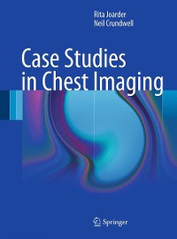 Cover Case Studies in Chest Imaging