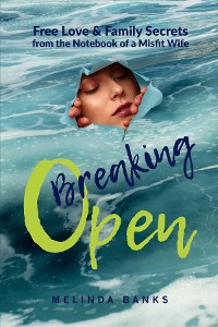 Cover Breaking Open
