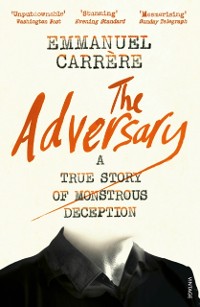 Cover Adversary