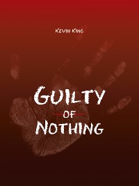 Cover Guilty of Nothing