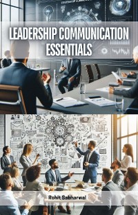 Cover Leadership Communication Essentials