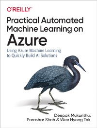 Cover Practical Automated Machine Learning on Azure