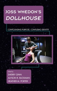 Cover Joss Whedon's Dollhouse
