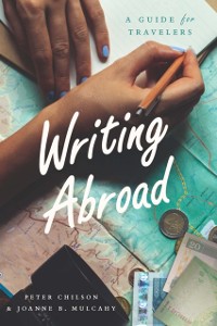 Cover Writing Abroad