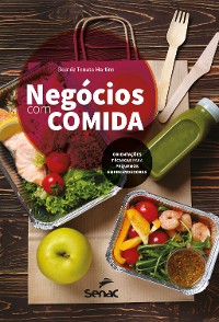 Cover Negócios com comida