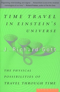 Cover Time Travel in Einstein's Universe