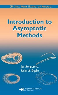 Cover Introduction to Asymptotic Methods