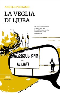 Cover La veglia di Ljuba