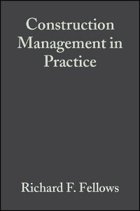 Cover Construction Management in Practice