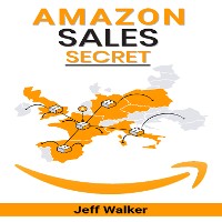 Cover Amazon Sales Secret
