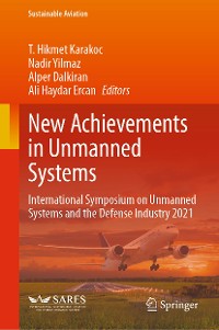 Cover New Achievements in Unmanned Systems