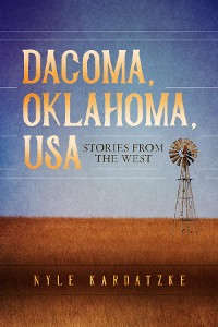 Cover Dacoma, Oklahoma, USA