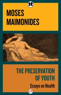 Cover Preservation of Youth