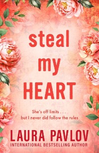 Cover Steal My Heart