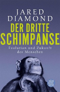 Cover Der dritte Schimpanse