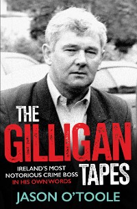 Cover The Gilligan Tapes