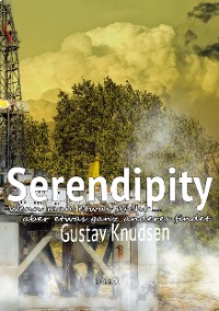 Cover Serendipity