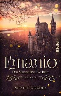 Cover Emanio – Der Schöne und das Biest