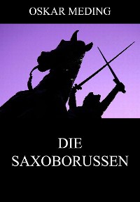 Cover Die Saxoborussen