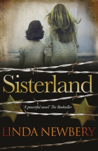 Cover Sisterland