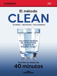 Cover El método Clean