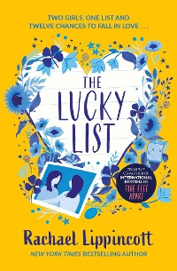 Cover Lucky List