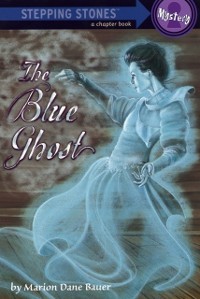 Cover Blue Ghost