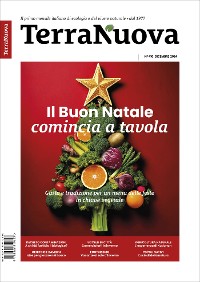 Cover Terra Nuova Dicembre 2024