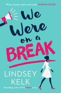 Cover We Were On a Break