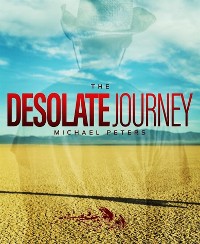 Cover The Desolate Journey