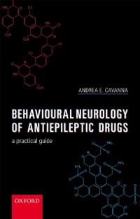 Cover Behavioural Neurology of Anti-epileptic Drugs