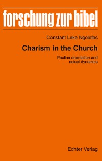 Cover Charism in the Church