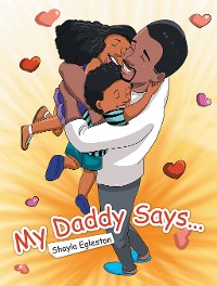 Cover My Daddy Says...